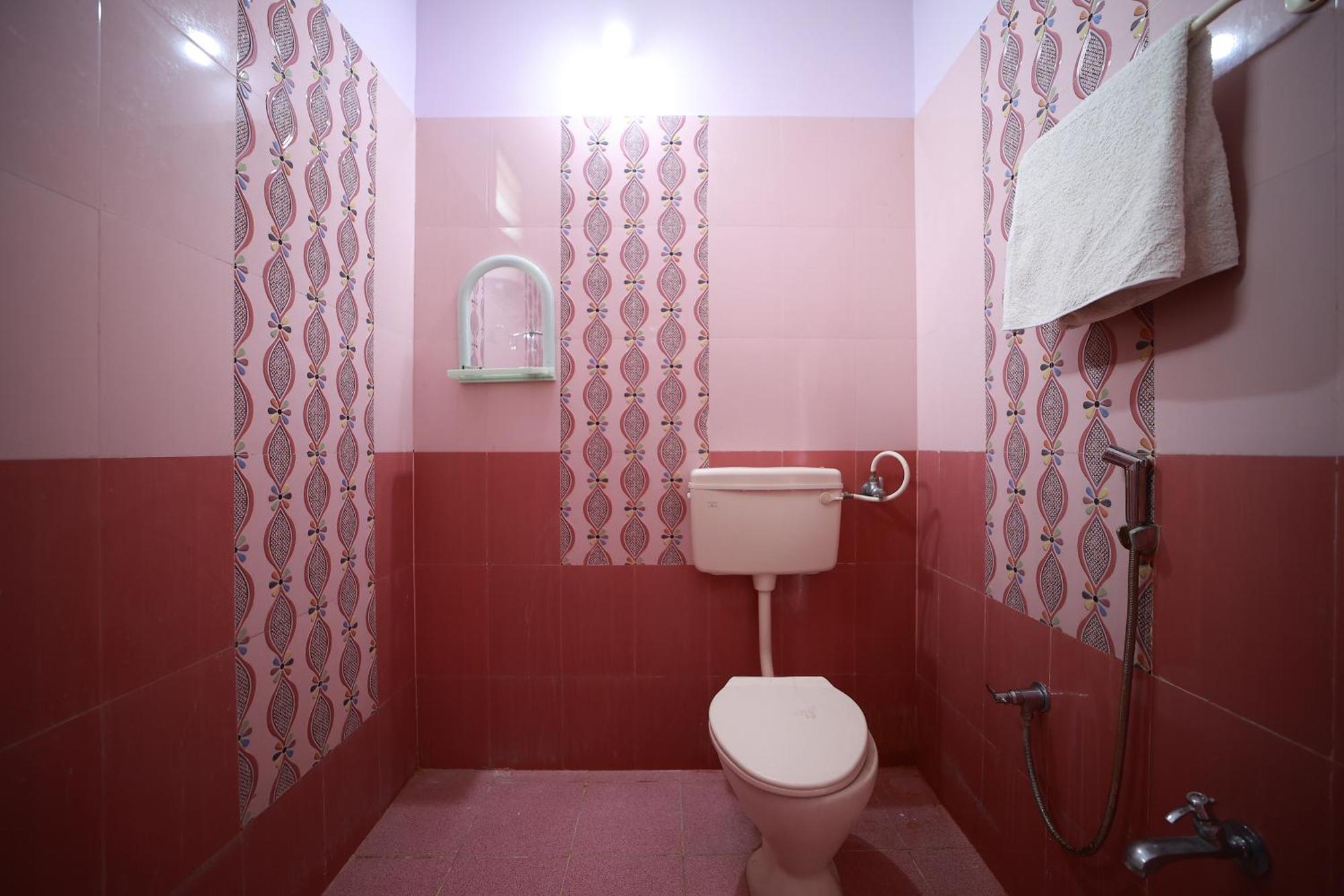 Royal Castle Residency Apartment Пондичери Екстериор снимка
